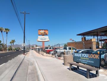WB Miracle Mile FS Fairview (ST#11417)