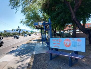 EB Ina FS Camino de la Tierra (ST#11467)