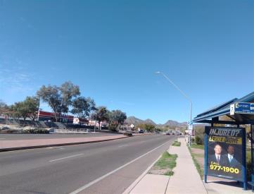 WB Speedway FS El Rio (ST#11715)