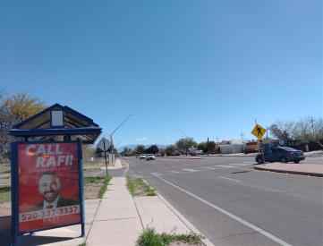 WB Speedway FS El Rio (ST#11715)