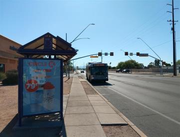 WB Irvington FS Greenway (ST#14527)