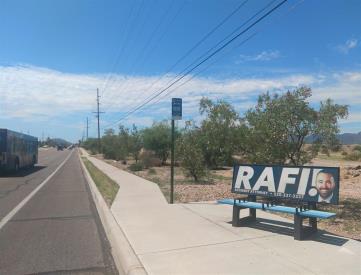SB La Cholla FS Curtis (ST#14616)