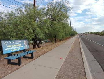 SB La Cholla NS Hospital (ST#14717)