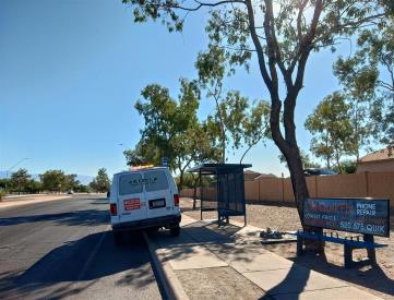 EB Irvington FS Midvale Park (ST#14719)
