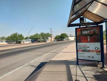 NB Euclid NS 12th St (ST#14726)