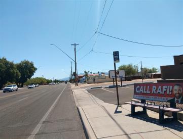 EB Pima FS Rosemont (ST#12962)