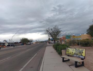 EB Pima NS Woodland (ST#12964)