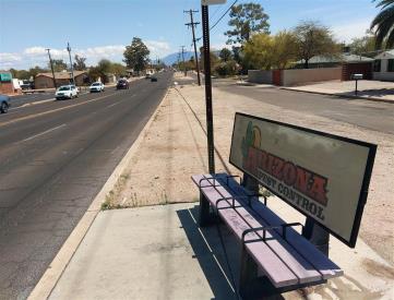 EB 5th St FS Belvedere (ST#13713)