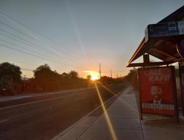 EB 5th St FS Indian House (ST#13863)