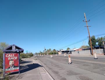EB 5th St FS Indian House (ST#13863)