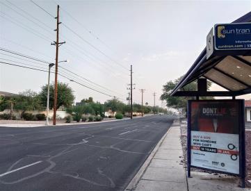 NB Country Club FS 5th St (ST#13868)