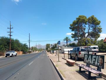 NB Country Club FS Pima (ST#13872)