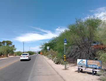 WB Prince FS Tucson (ST#13881)