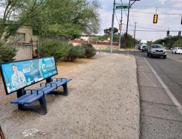 EB Prince FS Tucson (ST#13943)