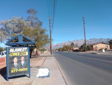 SB Country Club O Flower (ST#13950)