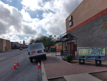 SB Country Club FS Speedway (ST#13954)
