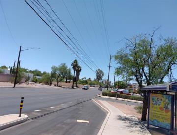 SB Country Club FS 5th St (ST#13956)