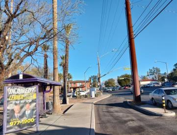 SB Country Club FS 5th St (ST#13956)