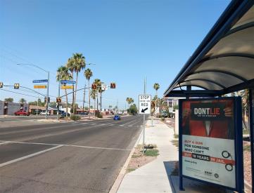 WB Broadway FS Arcadia (ST#16234)