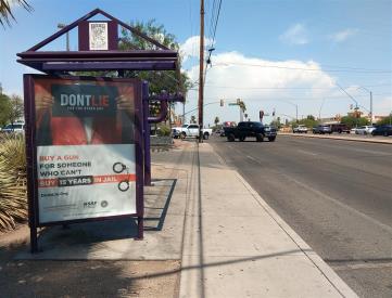 WB Valencia FS 12th Ave (ST#13983)