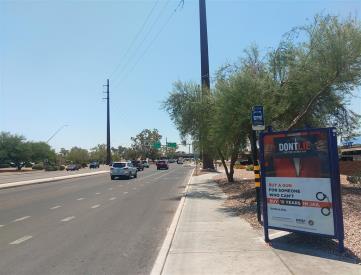 SB Park @ Tucson Marketplace (ST#16348)