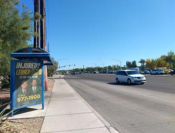 SB La Cholla FS River (ST#14750)