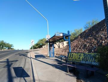 WB 22nd St FS Pantano (ST#13338)