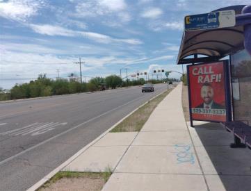 SB Alvernon NS Kleindale (ST#14928)