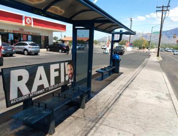 SB Alvernon FS Ft Lowell (ST#14930)