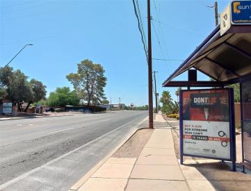 SB Campbell FS Kleindale (ST#11914)
