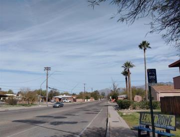 NB Tucson FS Speedway (ST#13252)