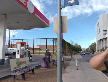 EB 6th St FS Cherry (ST#11739)