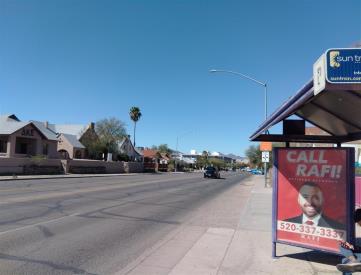 WB 6th St FS Park (ST#11736)