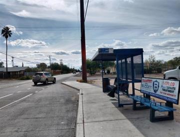 SB Country Club FS 23rd St (ST#13965)