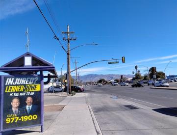 WB 22nd St FS Pantano (ST#13338)