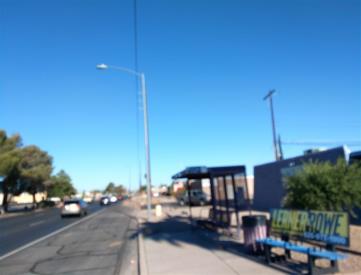 WB 22nd St FS Fordham (ST#13345)