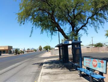 WB 22nd St FS Country Club (ST#13362)