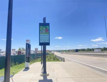 US-36 @ BROOMFIELD - WESTBOUND WF | MARKET KIOSK NETWORK
