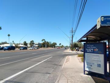 WB Broadway FS Pantano (ST#13386)