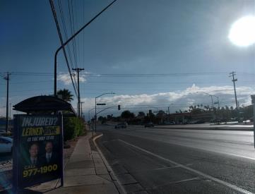 WB Broadway FS Pantano (ST#13386)