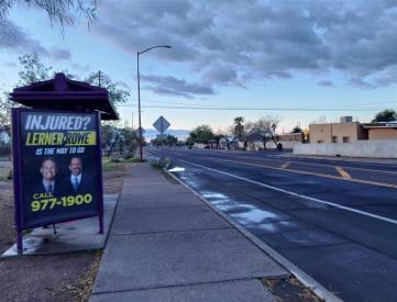 NB 10th Ave FS 41st St (ST#12125)
