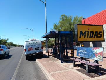 SB 6th Ave FS Veterans (ST#13447)