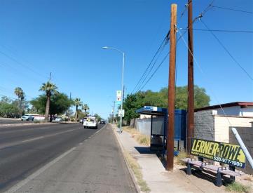 WB Broadway FS Columbus (ST#13416)
