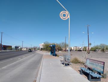 WB Broadway FS Tucson (ST#13423)