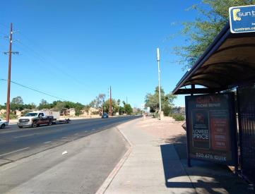 WB Irvington FS Park (ST#12707)