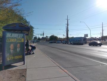 WB Irvington FS Park (ST#12707)