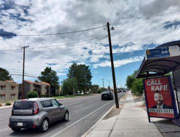 SB 1st Ave FS Pastime (ST#12910)