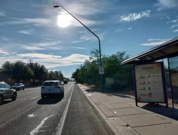 EB Pima FS Sonoita (ST#12968)