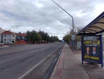 EB Pima FS Sonoita (ST#12968)