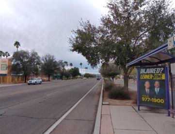 WB Pima FS Van Buren (ST#12974)